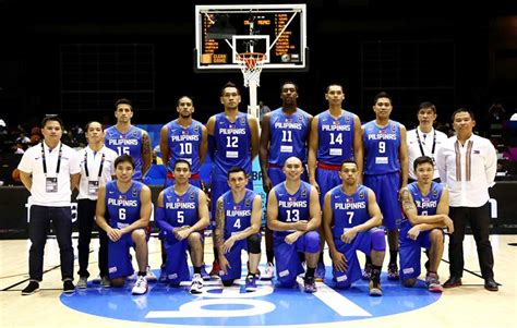  2014 FIBA World Cup: 菲律賓男籃的奇蹟之旅與亞洲籃球的新篇章