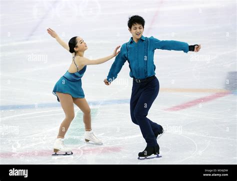 2018年冬季奧林匹克運動會之輝煌戰績：日本花式滑冰選手藤井友香的崛起之路